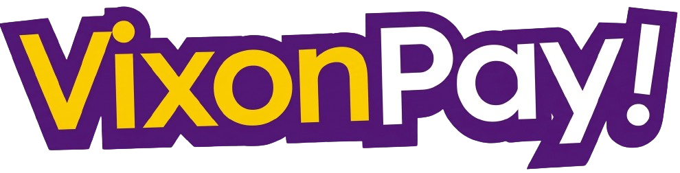 VixonPay